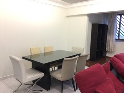 Blk 420 Fajar Road (Bukit Panjang), HDB 5 Rooms #165919022
